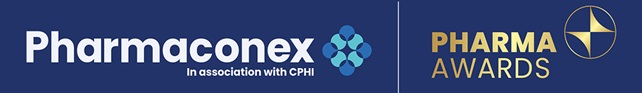 Pharmaconex presents the Pharma Awards